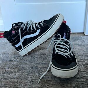 Men’s Vans ultracush sk8 Hi Mte 2